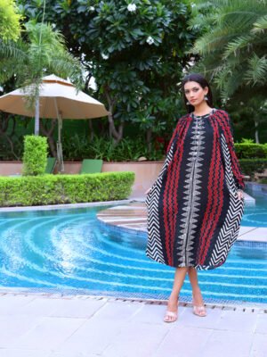 GATHER DRESS