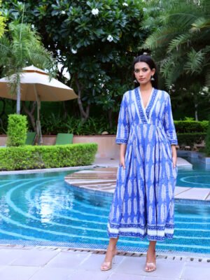 INDIAN DRESS