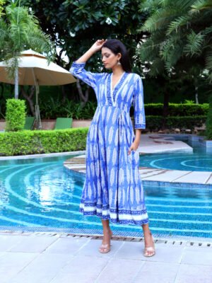 INDIAN DRESS